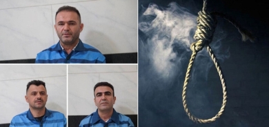 Îranê 3 Kurd îdam kirin, hincet MOSSAD e