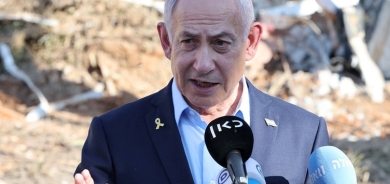 Netanyahu: Me derbeke wisa li Îranê xist ku di dîroka xwe de nedîtiye