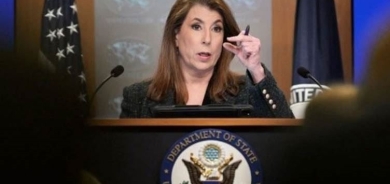Tammy Bruce: Em dixwazin Sûriye bihêztir be