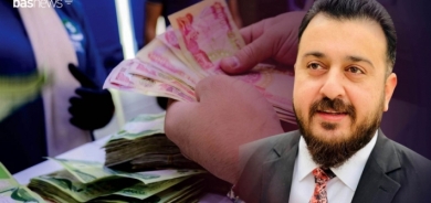 Hekar Mizûrî: Ew caşên ku digotin bila mûçe bikeve ser Bexdayê li kurin bo niha dengên wan dernakeve?