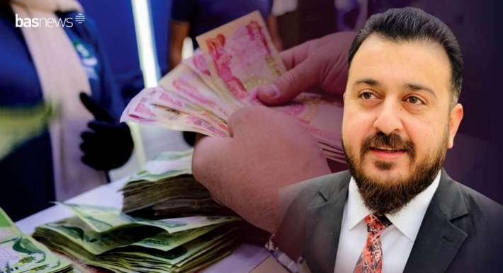 Hekar Mizûrî: Ew caşên ku digotin bila mûçe bikeve ser Bexdayê li kurin bo niha dengên wan dernakeve?