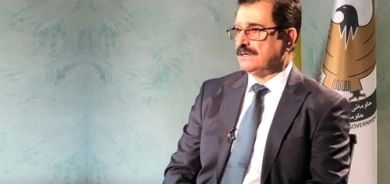 حکومەتی عێراق کێشە دروست ئەکات ،