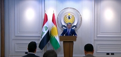 رئيس الوزراء: قريباً سيجتمع وفدا الديمقراطي والاتحاد الوطني لتشكيل الحكومة