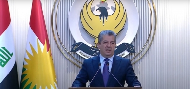 مسرور بارزاني: أزمة الرواتب نحو الإنفراج ووفد رفيع من بغداد سيزور أربيل