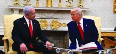 ترمب ونتنياهو... التوترات تعود إلى الواجهة بعد خرق وقف إطلاق النار مع إيران