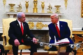 ترمب ونتنياهو... التوترات تعود إلى الواجهة بعد خرق وقف إطلاق النار مع إيران