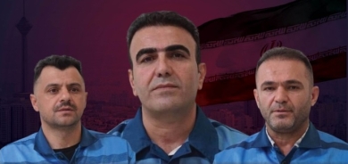 بعد عام من الاعتقال.. إيران تعدم ثلاثة كورد بتهمة التعاون مع اسرائيل