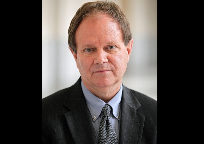 James F. Hollifield to Gulan: I am not sure that the Trump wishes to be involved in prolonged conflict in the Middle East