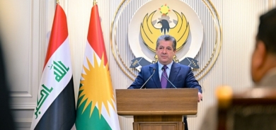 رئيس حكومة إقليم كوردستان: لن نتنازل عن أي حق دستوري لشعبنا، والحوار خيارنا الدائم