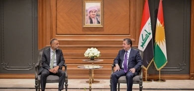 أربيل ولندن متفقتان على ان تشكيل الكابينة الوزارية الجديدة في إقليم كوردستان لا يحتمل المزيد من التأخير