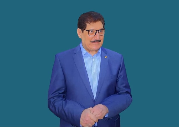 تهنئة مسؤول الهيئة العاملة للمكتب السياسي للحزب الديمقراطي الكوردستاني بمناسبة السنة الهجرية الجديدة