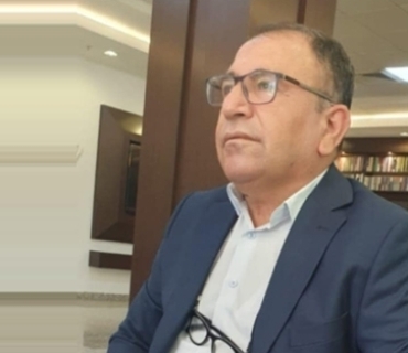 (دادگای بەناو فیدڕاڵی و دژەکانی بەهەرێم)