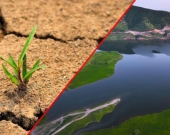 بەنداو و پۆند و پڕۆژەكانی ئاودێری  لە ڕیزبەندی پڕۆژەكانی كابینەی نۆیەمی حكومەتی هەرێمی كوردستان دێت