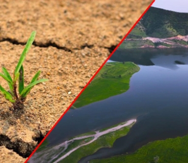 بەنداو و پۆند و پڕۆژەكانی ئاودێری  لە ڕیزبەندی پڕۆژەكانی كابینەی نۆیەمی حكومەتی هەرێمی كوردستان دێت