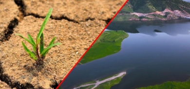 بەنداو و پۆند و پڕۆژەكانی ئاودێری  لە ڕیزبەندی پڕۆژەكانی كابینەی نۆیەمی حكومەتی هەرێمی كوردستان دێت