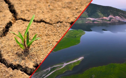 بەنداو و پۆند و پڕۆژەكانی ئاودێری  لە ڕیزبەندی پڕۆژەكانی كابینەی نۆیەمی حكومەتی هەرێمی كوردستان دێت