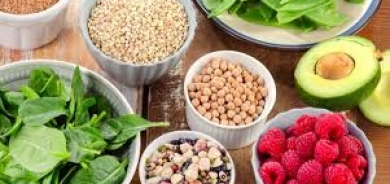 ما أفضل الكربوهيدرات لخسارة الوزن... وشيخوخة صحية؟