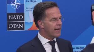 ترمب يشيد بالتزام «الناتو» رفع الإنفاق الدفاعي