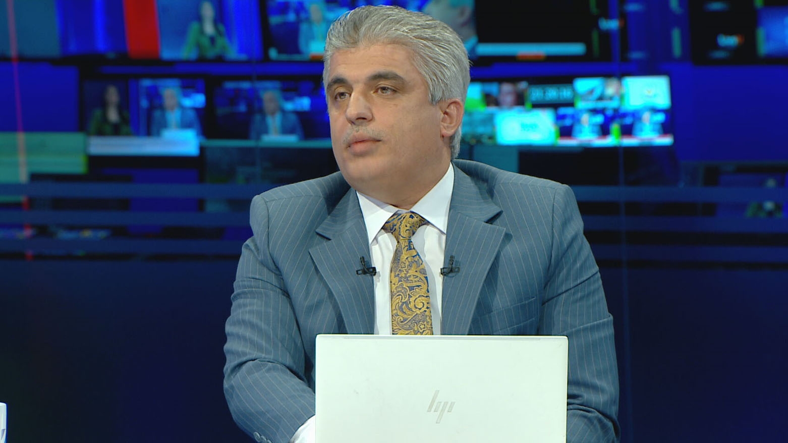 زراري يكشف أرقام موازنات إقليم كوردستان ويتهم بغداد بانتهاك الدستور