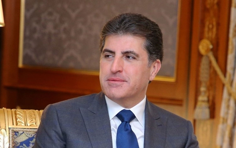 Nêçîrvan Barzanî sala nû ya koçî pîroz kir