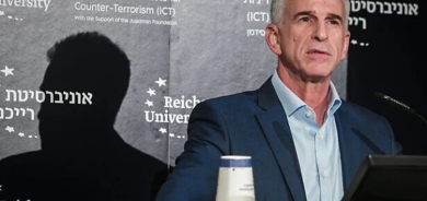 Serokê MOSSADê ji bo hevkariya di şer de spasiya CIAyê kir