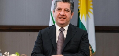 Kurdistan Region PM Masrour Barzani Extends New Hijri Year Greetings to Muslims Worldwide