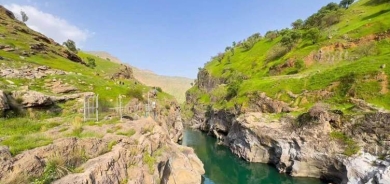 Li Helebceyê teqîn: Mirî û birîndar hene