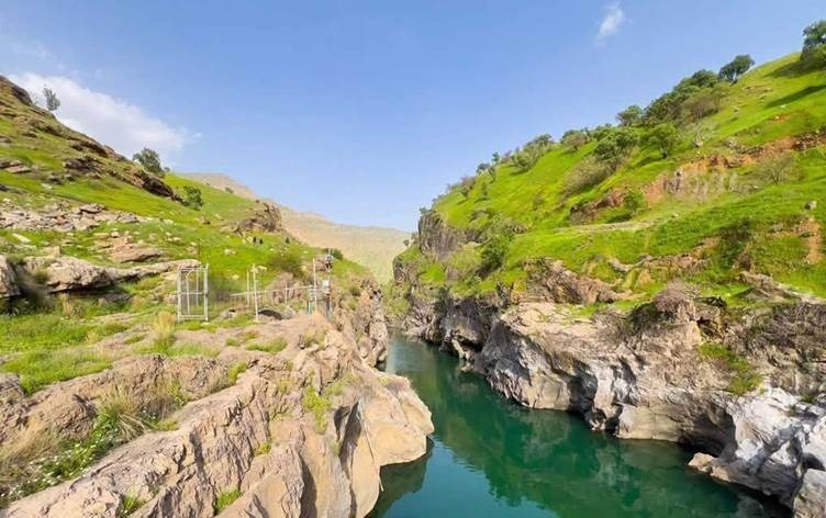 Li Helebceyê teqîn: Mirî û birîndar hene