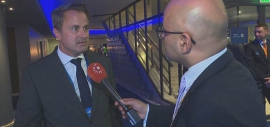 Xavier Bettel: Putin guh nade me, Amerîka dikare bike