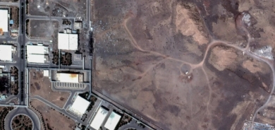 Qesra Spî: Îranê berî êrîşa Amerîkayê uranyuma dewlemendkirî neveguhestibû