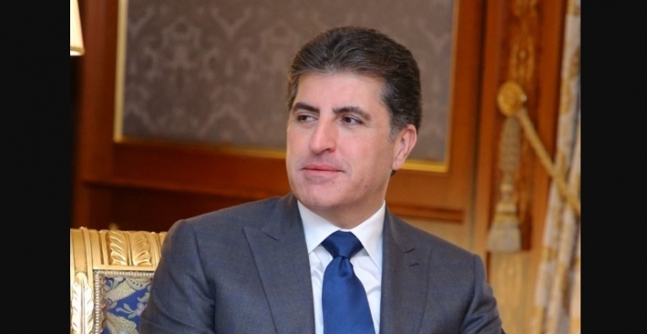 رئيس إقليم كوردستان يهنئ بحلول العام الهجري الجديد