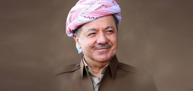 رسالة الرئيس بارزاني بمناسبة حلول رأس السنة الهجرية