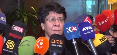 كويستان محمد: حكومة كوردستان اتخذت كافة الإجرات لمنع وصول المخدرات للسجون والإصلاحيات