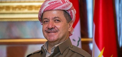 سەرۆک بارزانی: بەبۆنەی هاتنەوەی یەكی موحەڕەم سەری ساڵی كۆچی گەرمترین پیرۆزبایی خۆم ئاراستەی تەواوی موسڵمانانی كوردستان و عێراق و جیهان دەكەم.