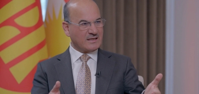 علي حسين يكشف عن موعد زيارة الوفد الاتحادي إلى أربيل