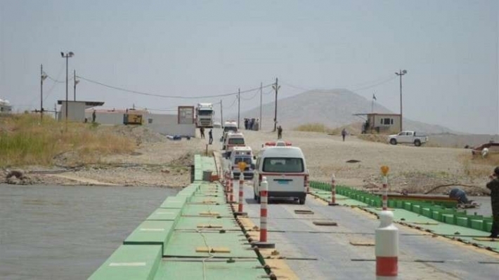 بعد تسهيلات حكومة كوردستان.. عشرات العوائل تعود طوعاً إلى سوريا