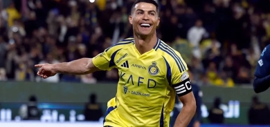 رسمياً.. رونالدو يجدد عقده مع النصر 