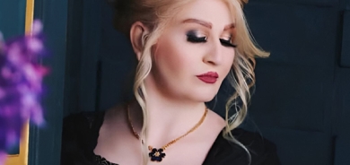 ساحل کرماشانی بۆ گوڵان:ئه‌گه‌ر بیر له‌ پاره‌ په‌یداكردن نه‌كه‌نه‌وه‌ ئه‌وا هونه‌ر زۆر ئاسانه‌