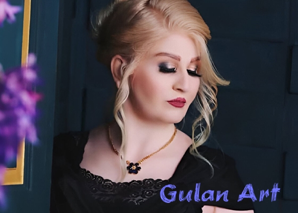 ساحل کرماشانی بۆ گوڵان:ئه‌گه‌ر بیر له‌ پاره‌ په‌یداكردن نه‌كه‌نه‌وه‌ ئه‌وا هونه‌ر زۆر ئاسانه‌