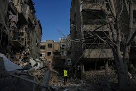 Iran University of Science and Technology Mourns Alumnus Killed in Israeli Attack; Iran-Israel Conflict Toll Rises