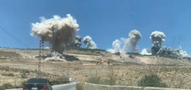 Îsraîlê rêze êrîş li ser Hizbulaha Lubnanê dan destpêkirin