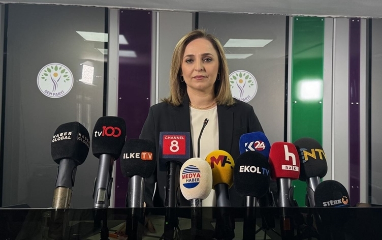 Ayşegul Dogan: Ji bo çareseriyê pêdivî bi gavên nû heye