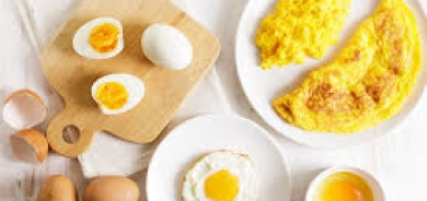 هل يجب على مرضى السكري تناول البيض؟ وما الكمية المسموح بها؟