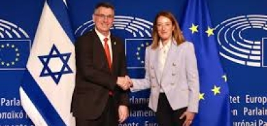 تركيا: الاتحاد الأوروبي يطور نهجاً للنأي عن سياسات إسرائيل