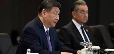 وزير الخارجية الصيني يبحث تعزيز العلاقات مع أوروبا في جولة من 3 محطات