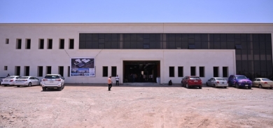 بسعة تتجاوز 200 مريض.. اكتمال بناء المستشفى الوطني للصحة النفسية في أربيل