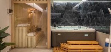 أيهما أفضل... الساونا أم الماء الساخن لتحسين ضغط الدم والمناعة؟