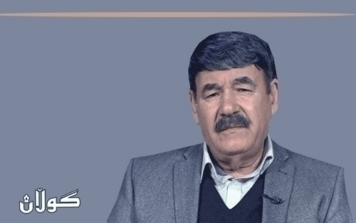 ئازادیی ڕادەربڕین و ڕەوایەتییەكەی