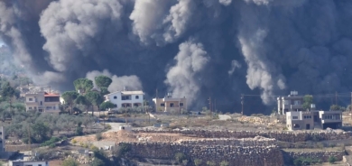 ئیسرائیل جارێکی دیکە هێرش دەکاتە سەر پێگەکانی حزبوڵڵا لە لوبنان