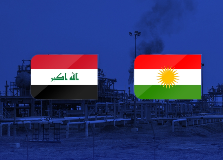 بۆچی عێراق سوورە لەسەر دژایەتی كردنی دەسكەوتەكانی هەرێمی كوردستان و چاوی لە بڕینی بودجەی هەرێمی كوردستانە ؟!